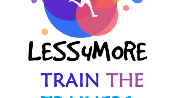 Train the trainers manual